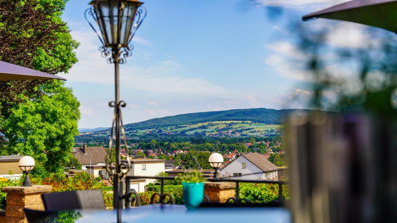 Altes Zollhaus Hotel Rinteln