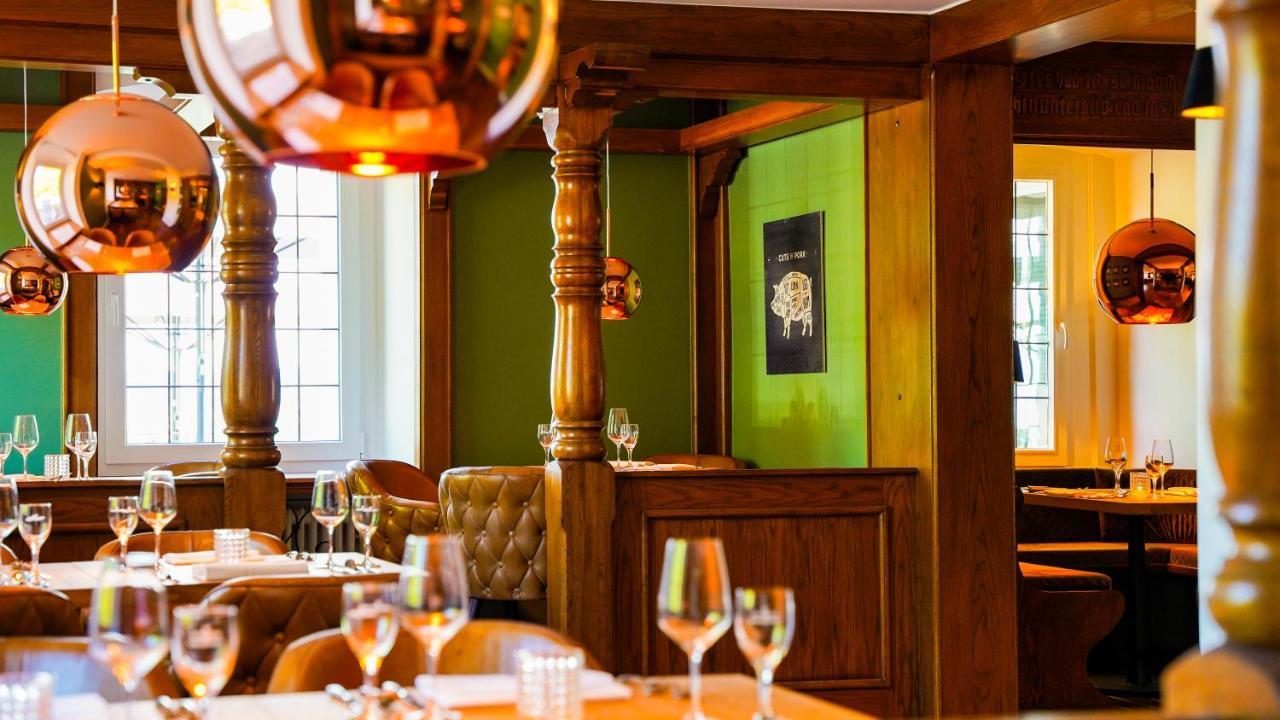Hotel Altes Zollhaus 4*
