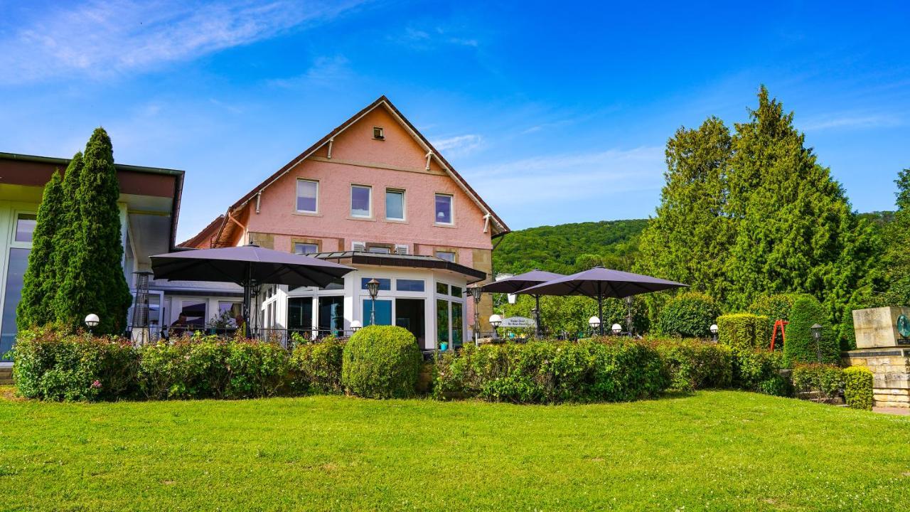 Altes Zollhaus 4* Rinteln