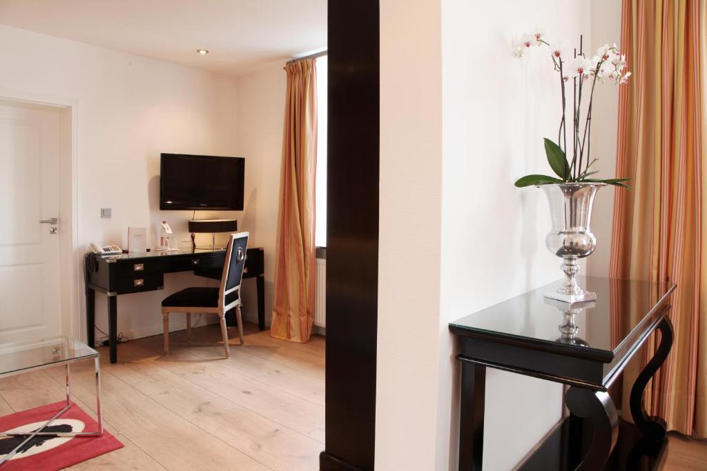 Altes Zollhaus Hotel 4*