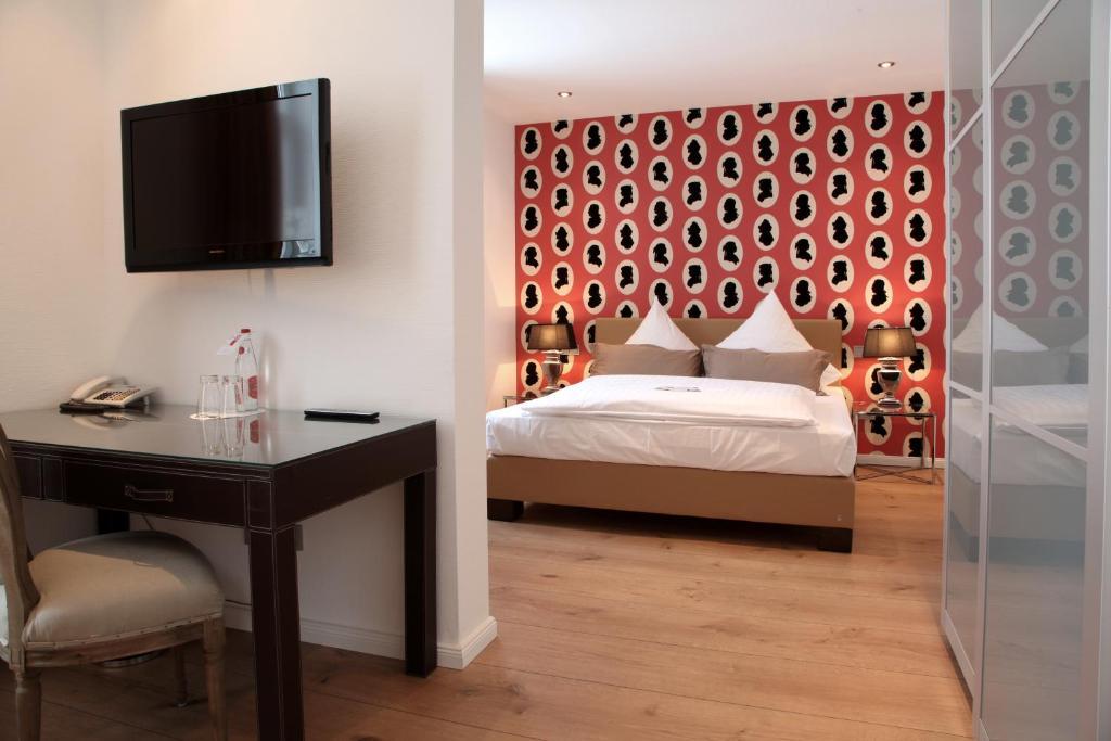 Altes Zollhaus Hotel Rinteln