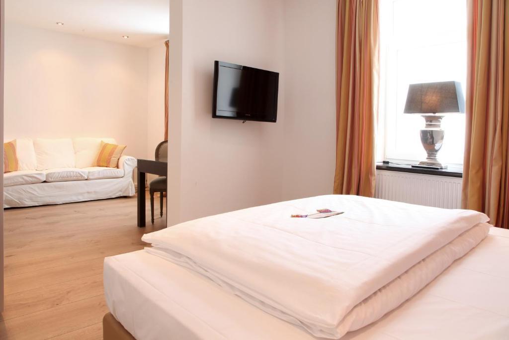 Hotel Altes Zollhaus Rinteln