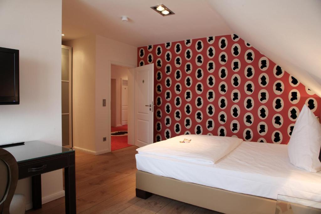 Altes Zollhaus 4* Rinteln
