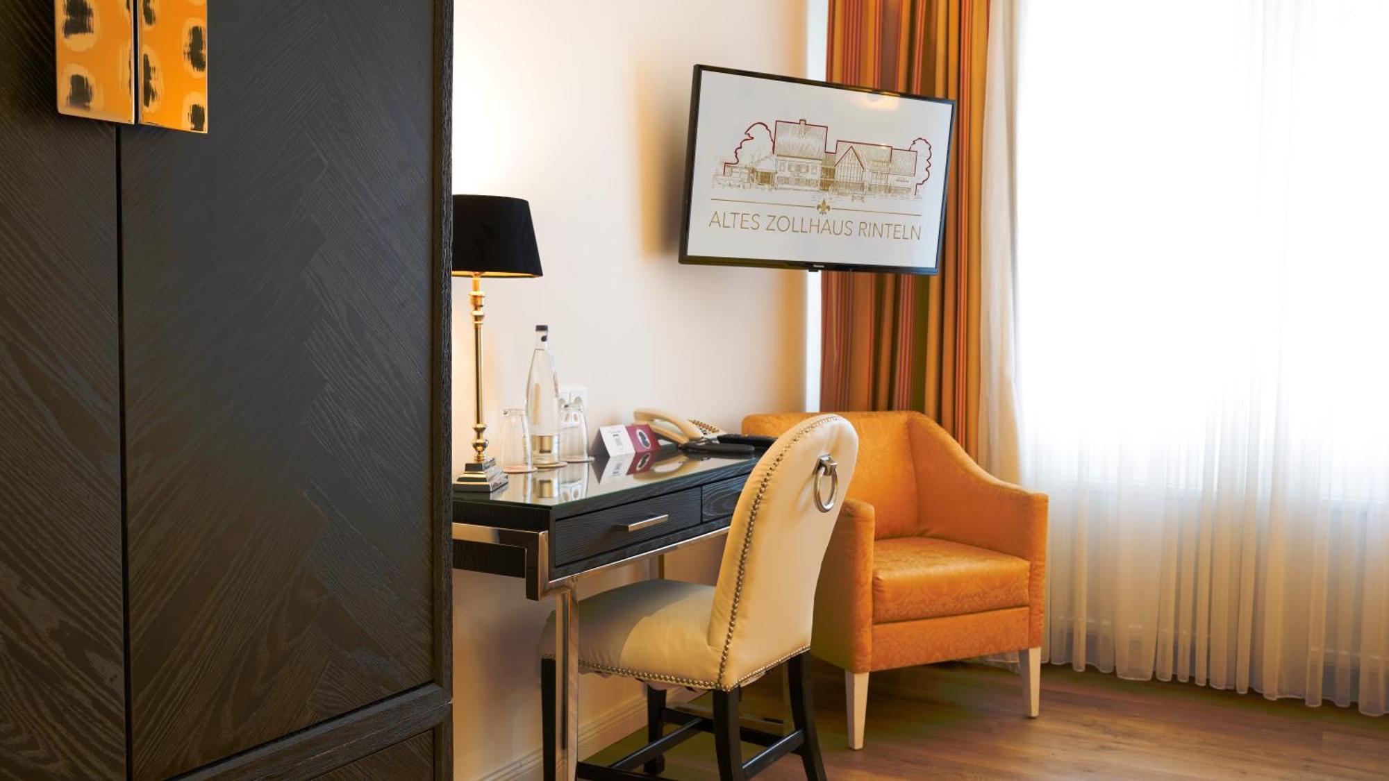 Hotel Altes Zollhaus