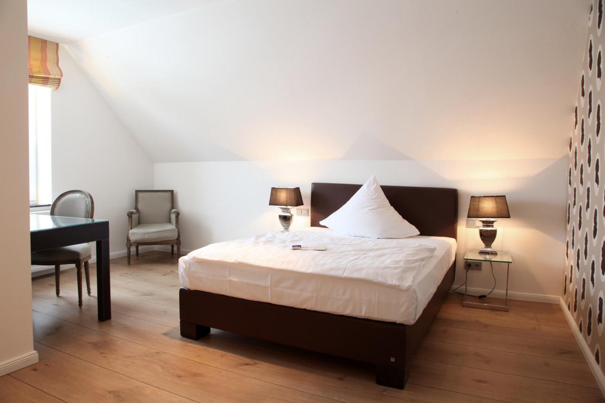 Altes Zollhaus 4*