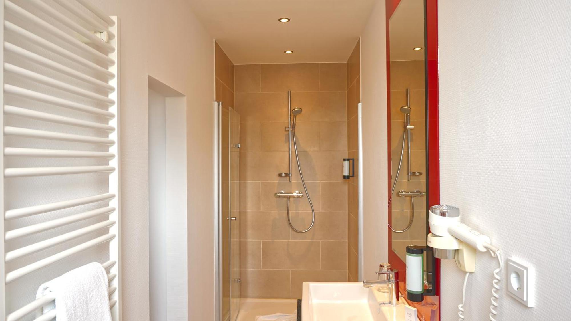 Hotel Altes Zollhaus 4*