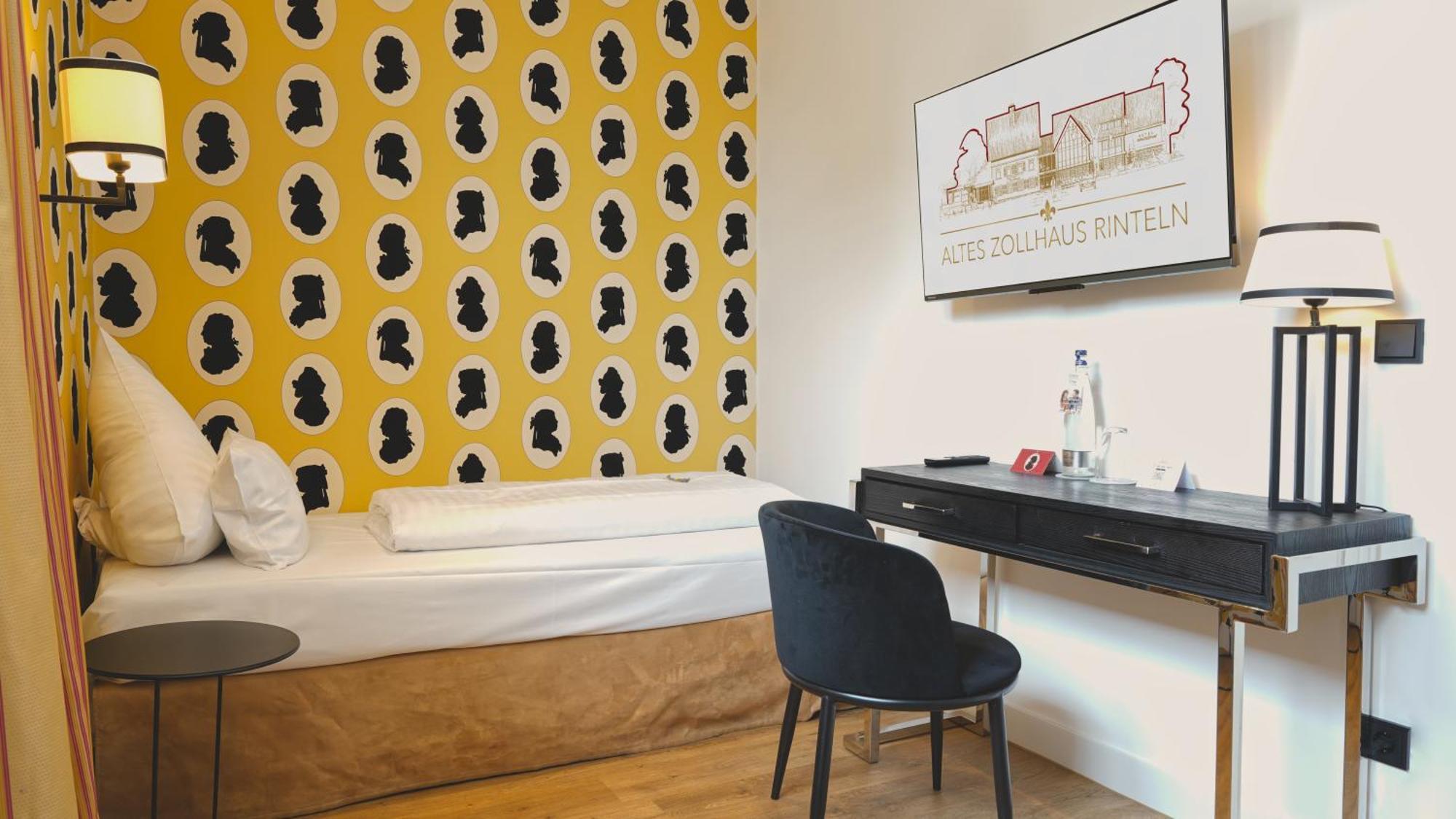 Hotel Altes Zollhaus Rinteln