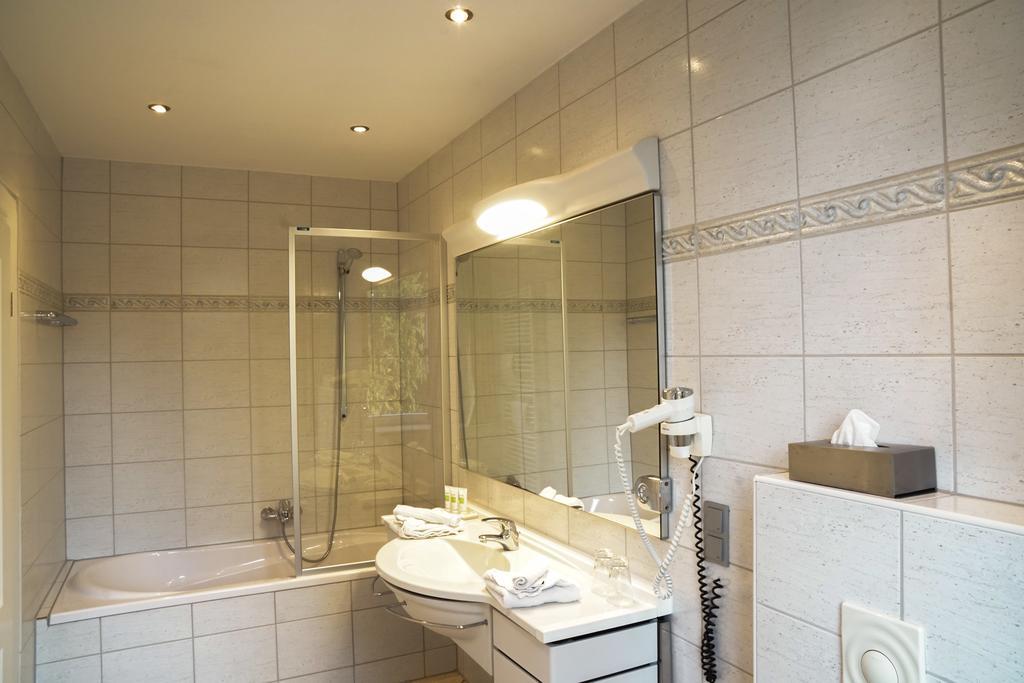 Altes Zollhaus Hotel
