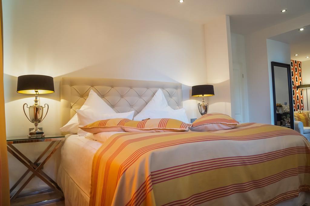 Altes Zollhaus 4*