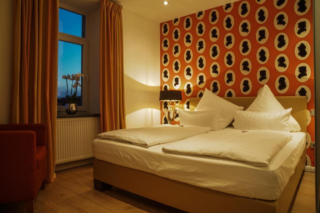 Altes Zollhaus Hotel Rinteln