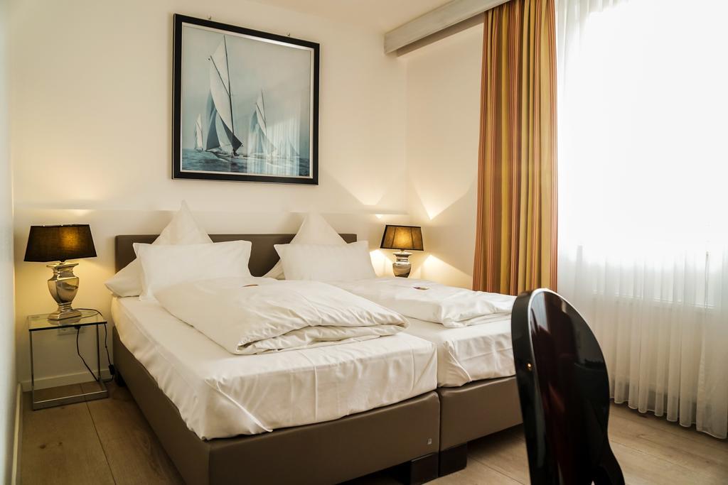 Altes Zollhaus Hotel