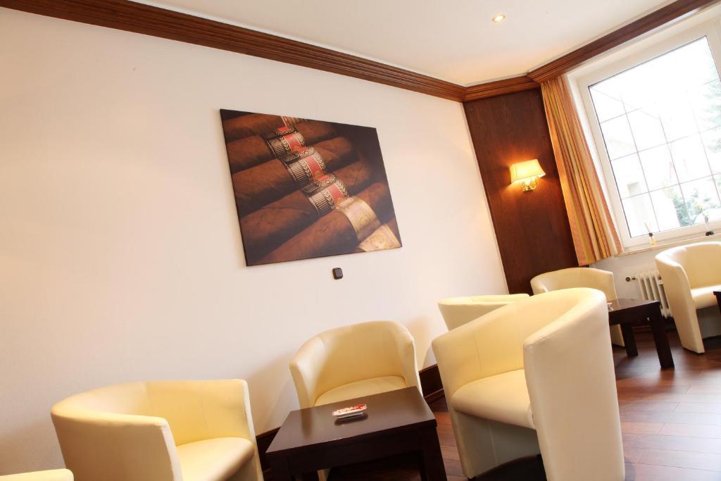 Hotel Altes Zollhaus Rinteln