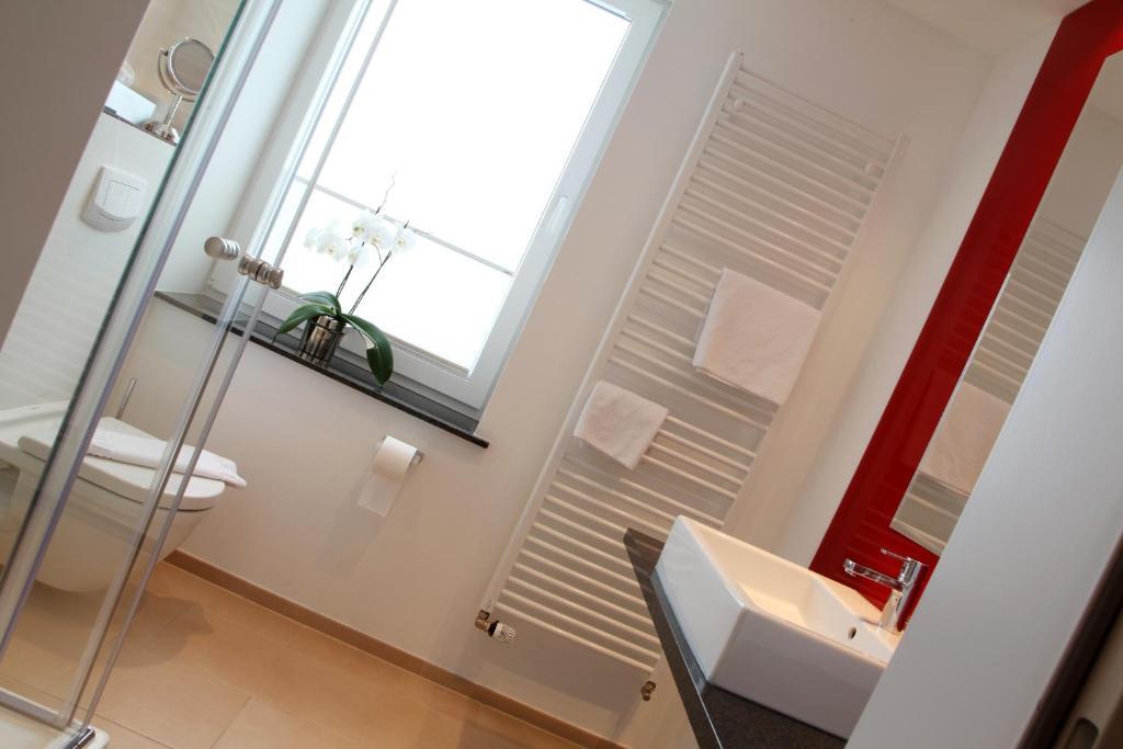 Altes Zollhaus 4*