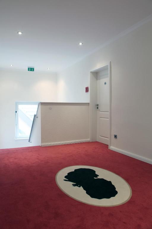 Hotel Altes Zollhaus 4*