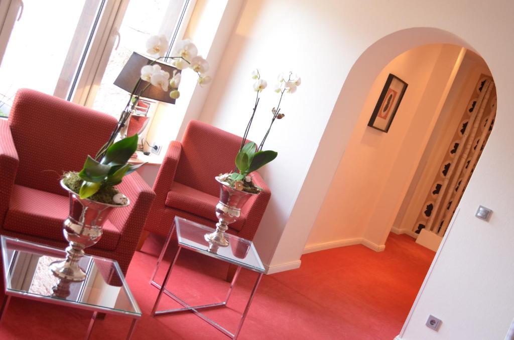 Altes Zollhaus 4*